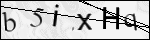 Human Confirmation Code (Captcha)