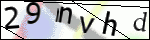 Human Confirmation Code (Captcha)