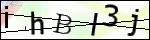 Human Confirmation Code (Captcha)