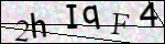 Human Confirmation Code (Captcha)