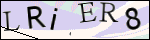Human Confirmation Code (Captcha)