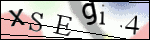 Human Confirmation Code (Captcha)