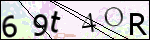 Human Confirmation Code (Captcha)