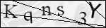 Human Confirmation Code (Captcha)