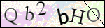 Human Confirmation Code (Captcha)