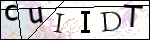 Human Confirmation Code (Captcha)