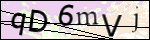 Human Confirmation Code (Captcha)