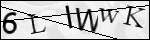 Human Confirmation Code (Captcha)