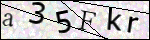 Human Confirmation Code (Captcha)