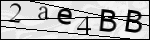 Human Confirmation Code (Captcha)