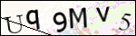Human Confirmation Code (Captcha)