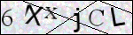 Human Confirmation Code (Captcha)