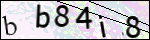 Human Confirmation Code (Captcha)