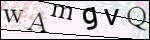 Human Confirmation Code (Captcha)