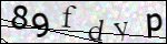 Human Confirmation Code (Captcha)