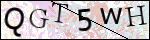 Human Confirmation Code (Captcha)