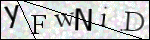 Human Confirmation Code (Captcha)
