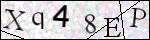Human Confirmation Code (Captcha)