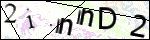 Human Confirmation Code (Captcha)