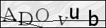Human Confirmation Code (Captcha)