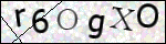 Human Confirmation Code (Captcha)