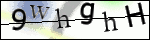 Human Confirmation Code (Captcha)