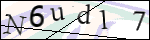 Human Confirmation Code (Captcha)