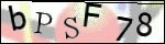 Human Confirmation Code (Captcha)