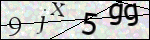 Human Confirmation Code (Captcha)