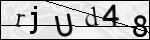 Human Confirmation Code (Captcha)