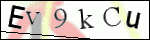 Human Confirmation Code (Captcha)