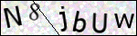 Human Confirmation Code (Captcha)