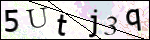Human Confirmation Code (Captcha)