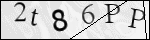 Human Confirmation Code (Captcha)
