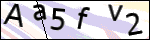 Human Confirmation Code (Captcha)