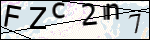 Human Confirmation Code (Captcha)