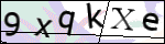 Human Confirmation Code (Captcha)