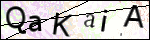 Human Confirmation Code (Captcha)