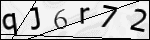 Human Confirmation Code (Captcha)