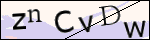Human Confirmation Code (Captcha)