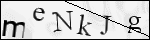 Human Confirmation Code (Captcha)