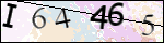 Human Confirmation Code (Captcha)