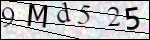 Human Confirmation Code (Captcha)