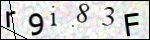 Human Confirmation Code (Captcha)