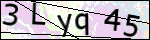 Human Confirmation Code (Captcha)