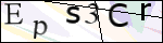 Human Confirmation Code (Captcha)