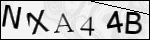 Human Confirmation Code (Captcha)