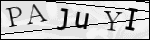 Human Confirmation Code (Captcha)