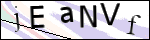 Human Confirmation Code (Captcha)