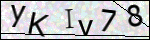 Human Confirmation Code (Captcha)